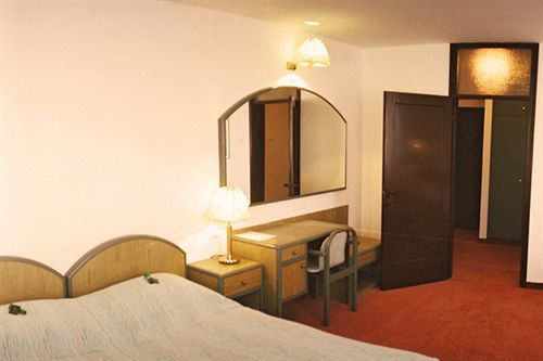 Hotel Lucija Most na Soči Exteriör bild